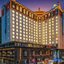 Days Wyndham Hotel in Malakhan, Barkam — photo 2
