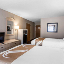 Quality Inn & Suites Exmore - Eastern Shore, 埃克斯莫尔 — 照片 5
