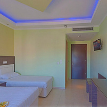 Grand Platon Hotel, Paralia — photo 4