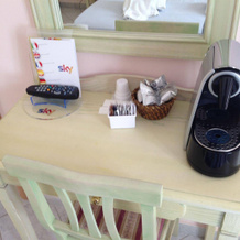 Hotel Solanas, 辛奈 — 照片 3