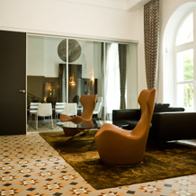 Schloss Hotel, Yantarny — photo 2