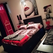 Blu House Bed & Breakfast, 苏特里 — 照片 3