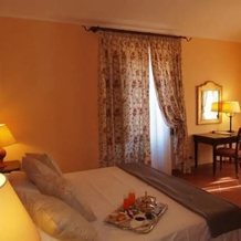 Agriturismo Il Borgo, Кастильоне-ди-Сицилия — фото 5