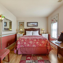 After Eight Bed And Breakfast, Гордонвилл — фото 3