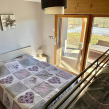 Gîte Avec Terrasse Et Belle Vue - Chaletnelda Com, Ламура — фото 5