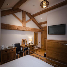 Heaton House Farm, 巴克斯顿 — 照片 5