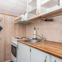 5 Person Holiday Home in Grindsted, 格林斯泰兹 — 照片 5