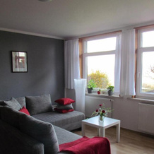 Ferienwohnung Apartement am Wolfsberg, 赖因哈茨多夫舍纳 — 照片 3