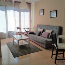 Apartamentos Barreiros 3000, 巴雷罗斯 — 照片 2