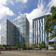 Global Luxury Suites at Kendall West, 剑桥 — 照片 2