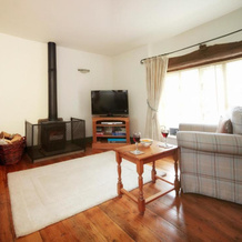 Long Barn Holiday Cottages, 阿博茨克斯韦尔 — 照片 2