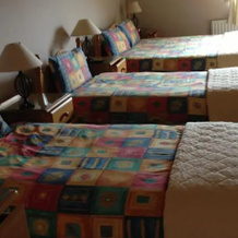 Mannin Lodge B&B, Балликоннели — фото 4