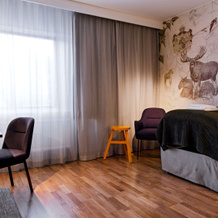 Scandic Östersund Syd, Ostersund — photo 2