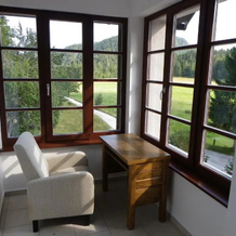 Triglav Park House, 耶塞尼采 — 照片 5