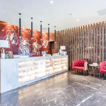 Hongda Hotel (Shengda Plaza Branch of Tianshui High speed Railway Station), 天水 — 照片 2