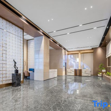 Mehood Lestie Hotel (Dongfang Railway Station Wanda Plaza), Дунфан — фото 5