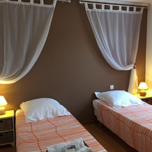 Maison d'hôtes Les Boulbènes, 皮塞尔西 — 照片 2