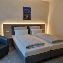 myMINGA13 - Hotel & serviced Apartments, Munich — photo 3