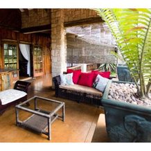 Kangelani Lodge, Ботас Хилл — фото 4