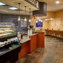 The Westin Atlanta Airport, 科利奇帕克 — 照片 3