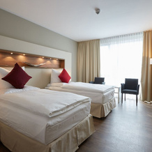 Best Western Hotel Alte Mühle, Вайхаузен — фото 5