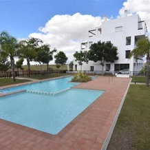 Golf Course View Penthouse, 阿尔哈马德穆尔西亚 — 照片 5