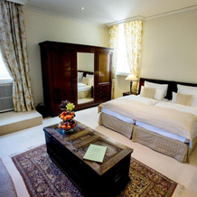 Schlosshotel Hugenpoet, 埃森 — 照片 3
