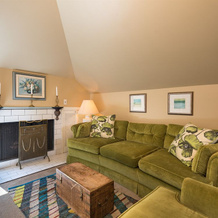 English Bay Inn Bed and Breakfast, Vancouver — photo 3
