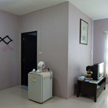 Bann Suan Rachawadee B&B, Сисакет — фото 3