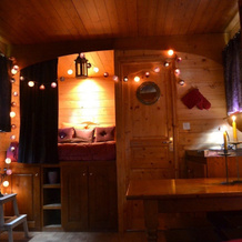 Camping Domaine Provencal - Roulottes, 迪约勒菲 — 照片 4