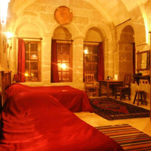 Cappadocia Ihlara Mansions & Caves, 古泽尔尤尔特 — 照片 5