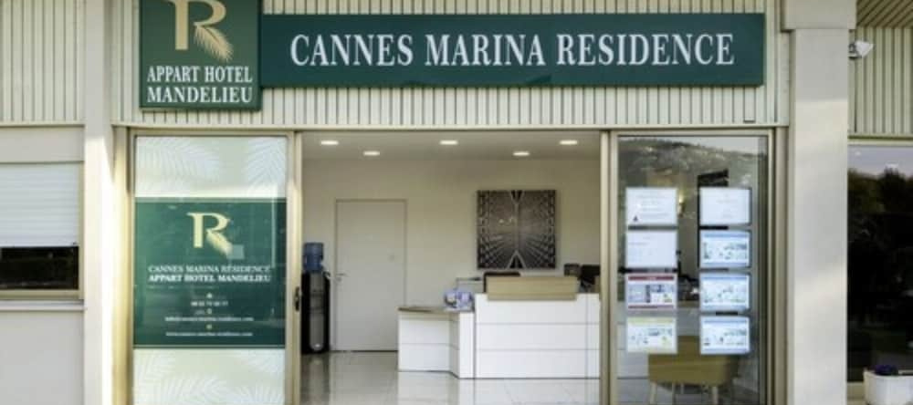 Cannes Marina, Mandelieu-La-Napoule — photo 1