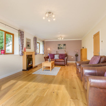 Holiday Home Bwthyn Rhos Gwaliau, Llangower — photo 3
