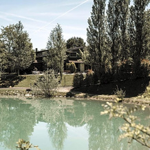 L'Anfora Country Club, 巴萨诺 — 照片 4