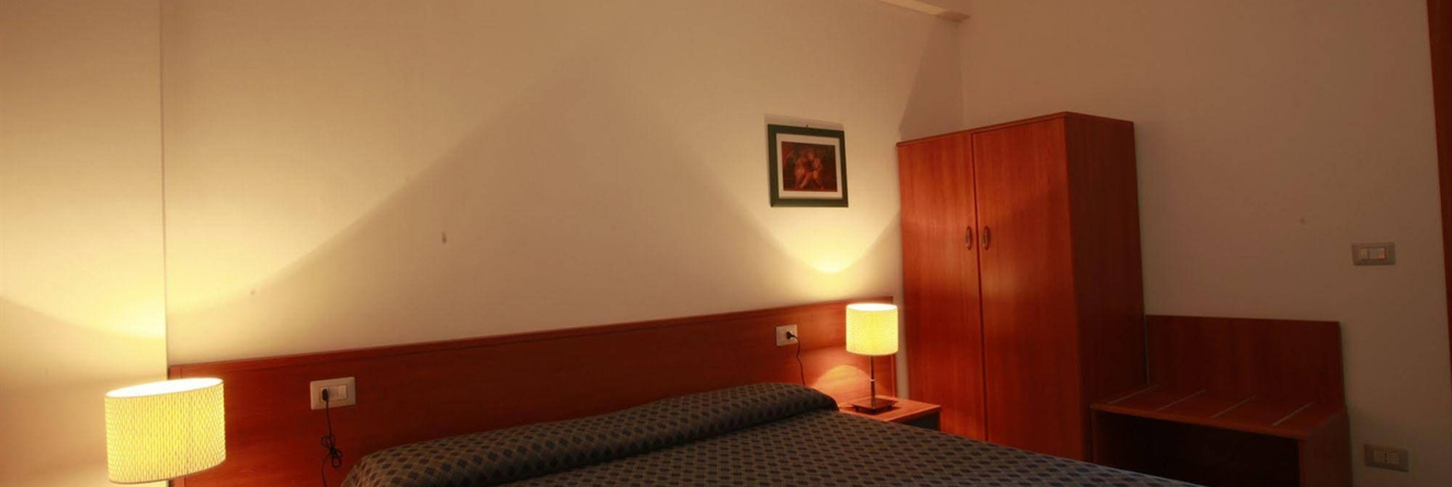 Vigo Resort, 诺切拉-泰里内塞 — 照片 1