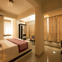 Hotel Dewa Goa, Южный Гоа — фото 4