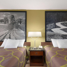 Super 8 By Wyndham Fort Mitchell Cincinnati Area, Форт-Митчел — фото 3