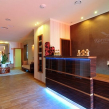 Kormoran Wellness Medical Spa, 乌斯特卡 — 照片 2
