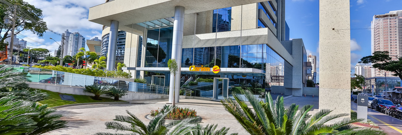 Transamerica Collection Goiânia, Goiania — photo 1