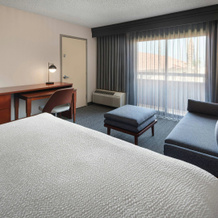 Courtyard by Marriott LA Hacienda Heights/Orange County, 哈仙达岗 — 照片 5