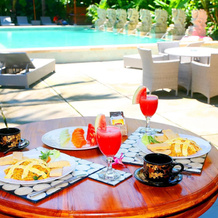 Dewantara Boutique Villa Resort Bali, 特木科 — 照片 5