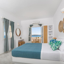 Seaside apartment, 德里奥斯 — 照片 4