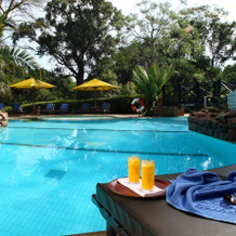 Sarova Mara Game Camp, Keekorok — photo 5