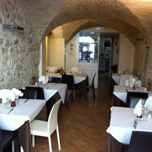 Oro Rosso Hotel Ristorante, 蒙特法尔科 — 照片 2