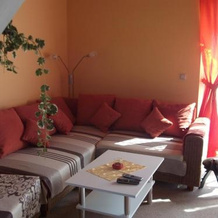 Ferienwohnung am Haffberg, 达尔根 — 照片 5