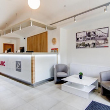 Hotel Koflík, 斯特拉科尼采 — 照片 2