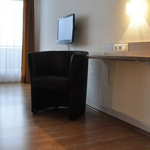 Hotel Büchel, Фельдкирх — фото 4