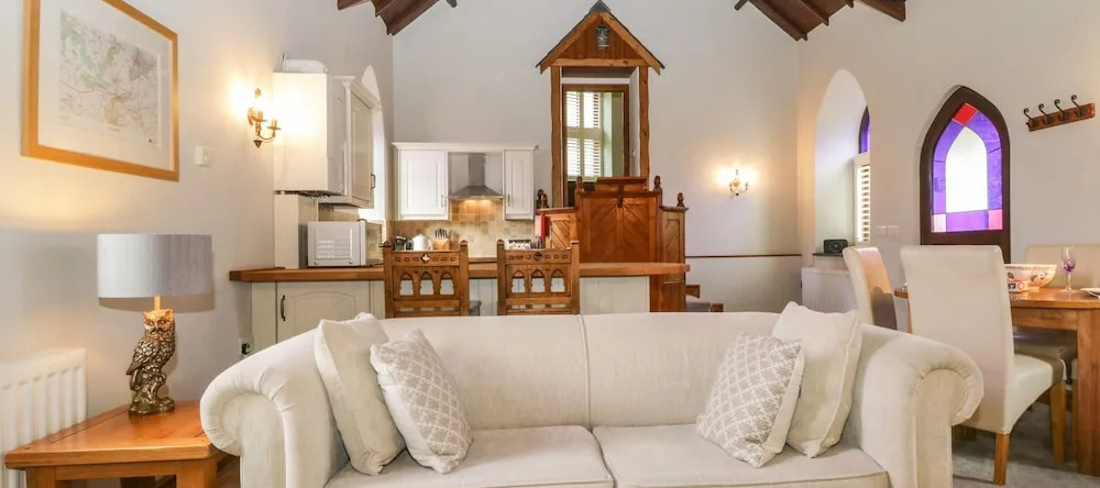 Frogwell Chapel, Callington, 卡灵顿 — 照片 1