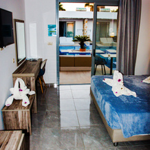 Oneiro Boutique Hotel (Adults Only +16Y.o.), Тигаки — фото 5