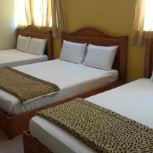 Megastar Inn Vacation Stay, 加央 — 照片 5